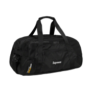 Supreme Duffle Bag Black - 22SS