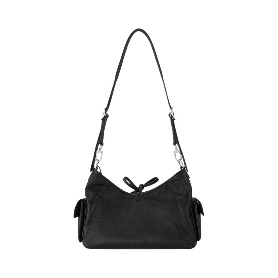 루이비통 캐리올 카고 PM 블랙(Louis Vuitton Carryall Cargo PM Black) - 3