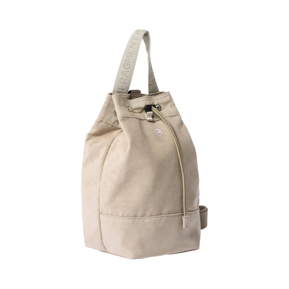 라미더스 x 프라그먼트 디자인 본삭 베이지(Ramidus x Fragment Design Bonsac Beige) - 2