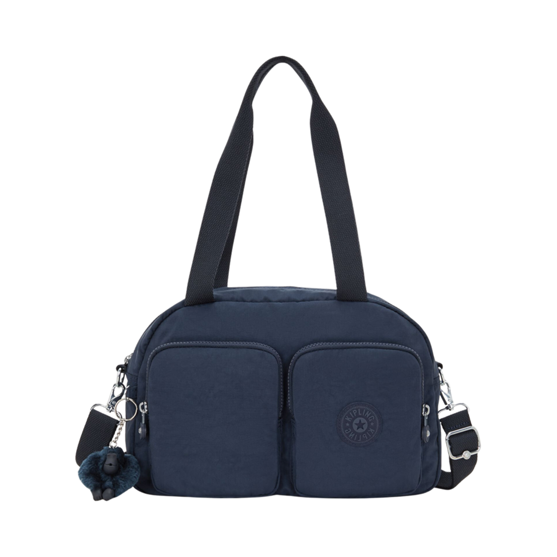 키플링 쿨 데페아 블루 블루 2(Kipling Cool Defea Blue Bleu 2)