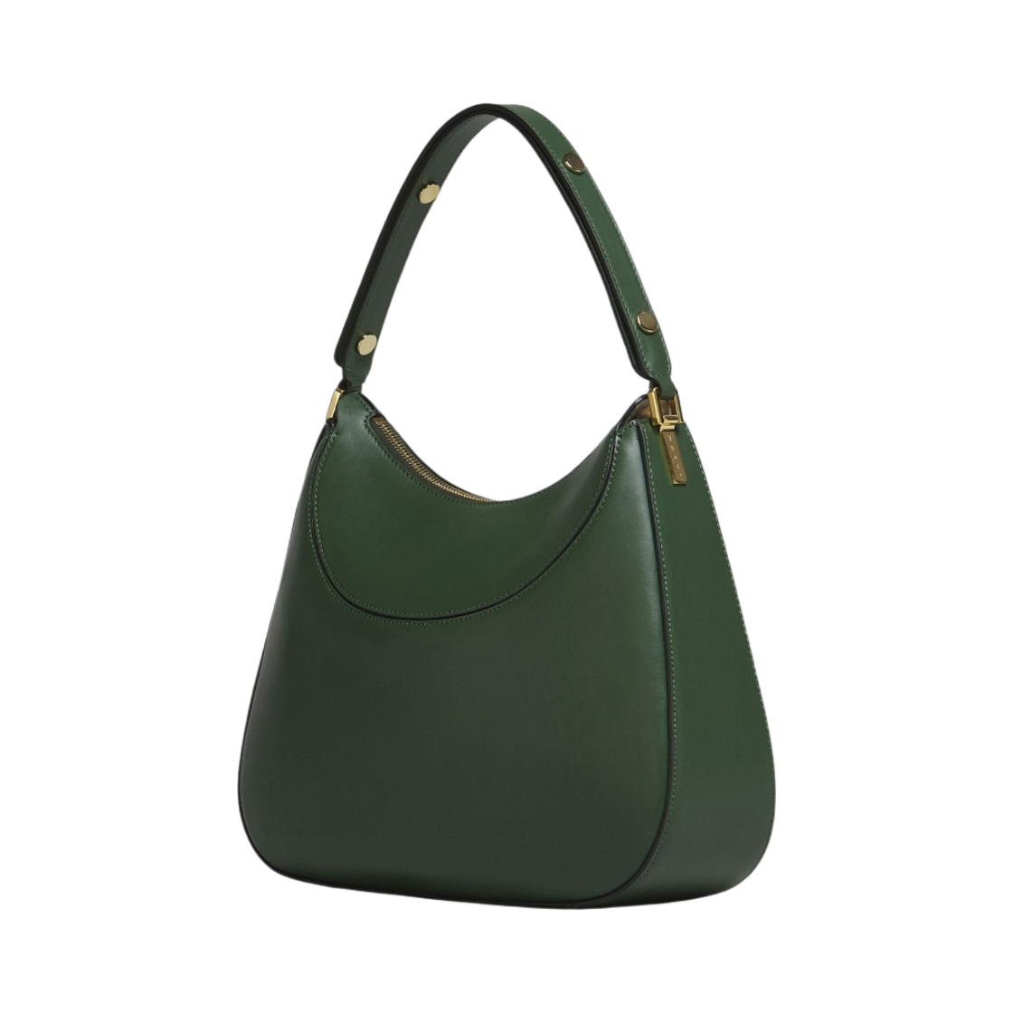 마르니 밀라노 레더 라지백 에메랄드(Marni Milano Leather Large Bag Emerald) - 3