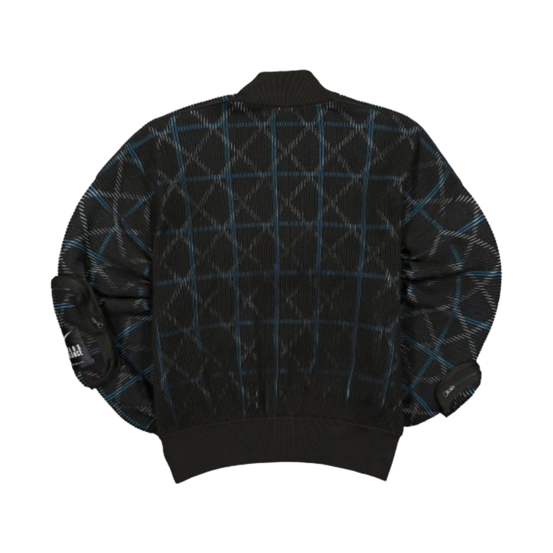ジャケット・アウター Nike x Undercover MA-1 Bomber Jacket Nike × UNDERCOVER】オリジナル素材のMA-1 ボンバージャケットが