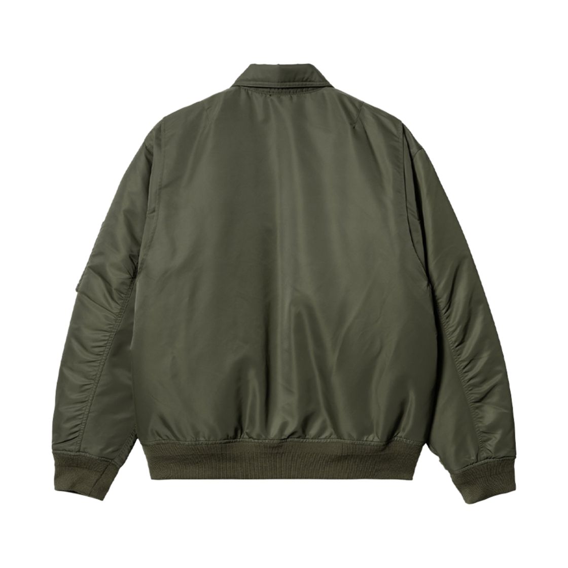 칼하트 WIP 올든 봄버 플랜트(Carhartt WIP Olten Bomber Plant) - 2