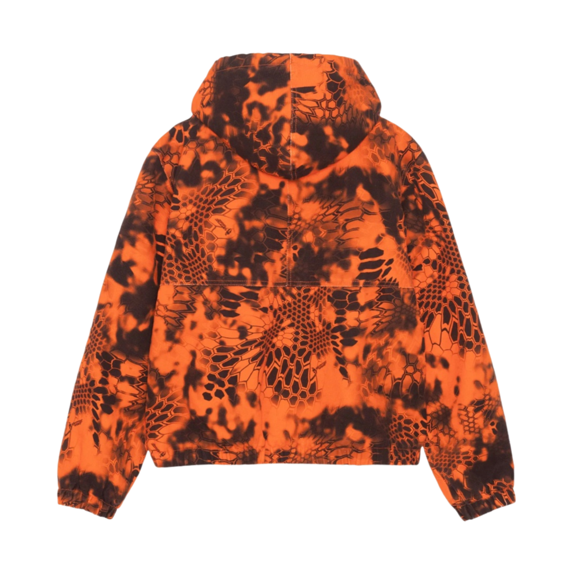 스투시 워크 자켓 크립텍 카모 인페르노(Stussy Work Jacket Kryptek Camo Inferno) - 2
