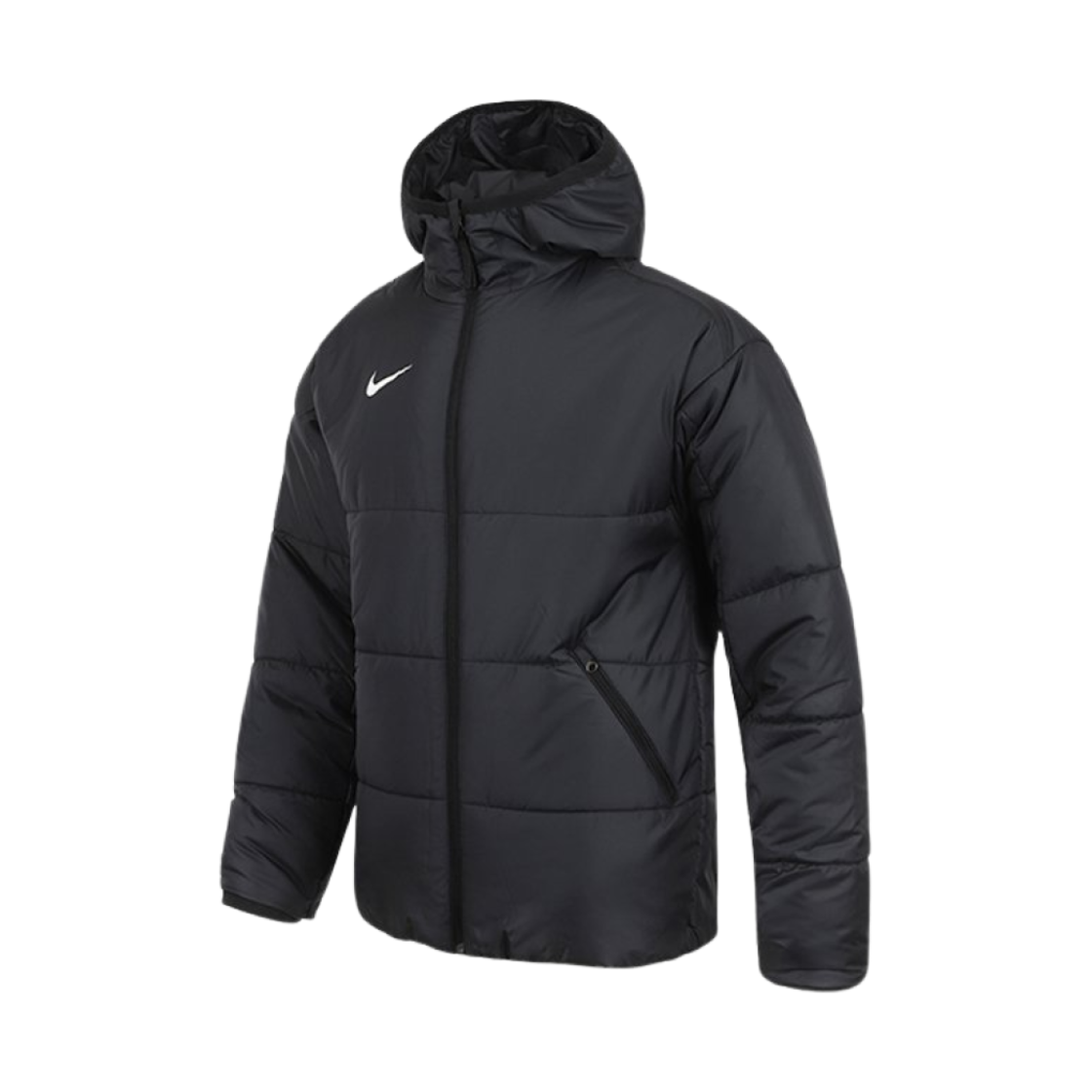 FD7702-010 Nike Therma-Fit Academy Pro 24 Jacket Black - US/EU