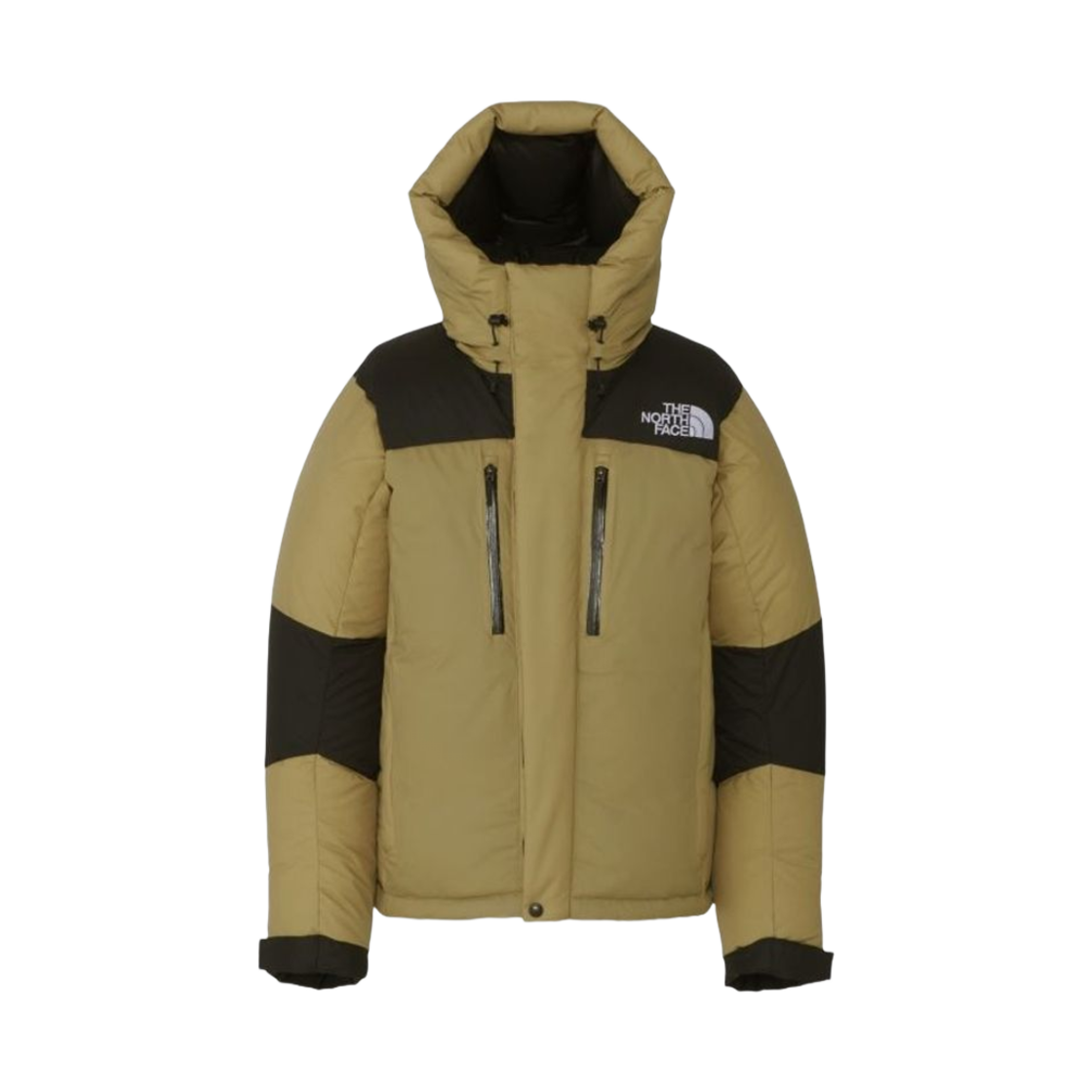 ND92340 The North Face Baltro Light Jacket Kelp Tan