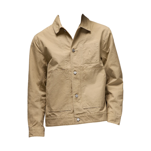 Jordan Essentials Chicago Jacket Desert Camo (HF9317-257)