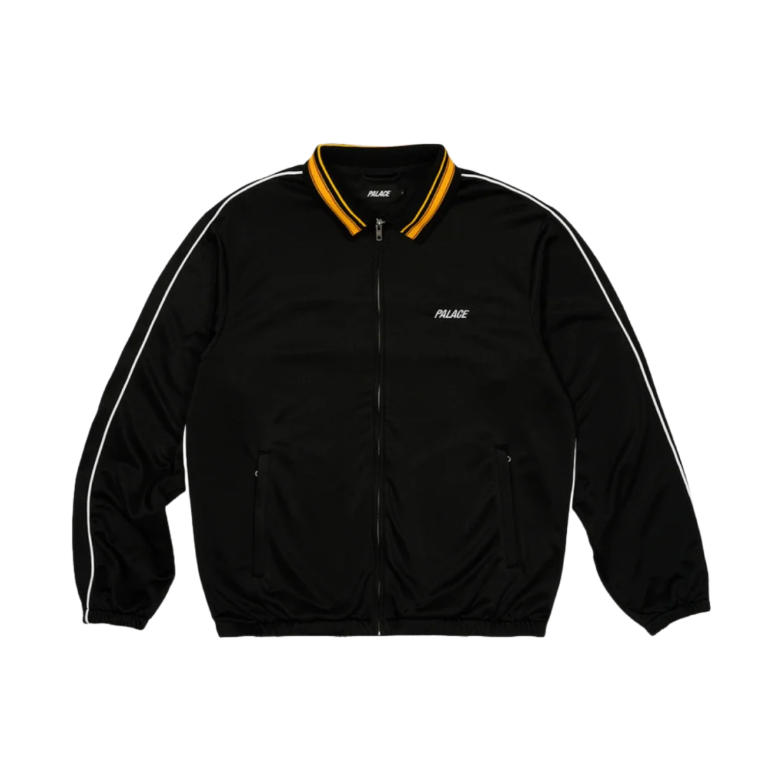 팔라스 울트라 릴렉스 트랙 자켓 블랙 - 23SS | Palace | KREAM