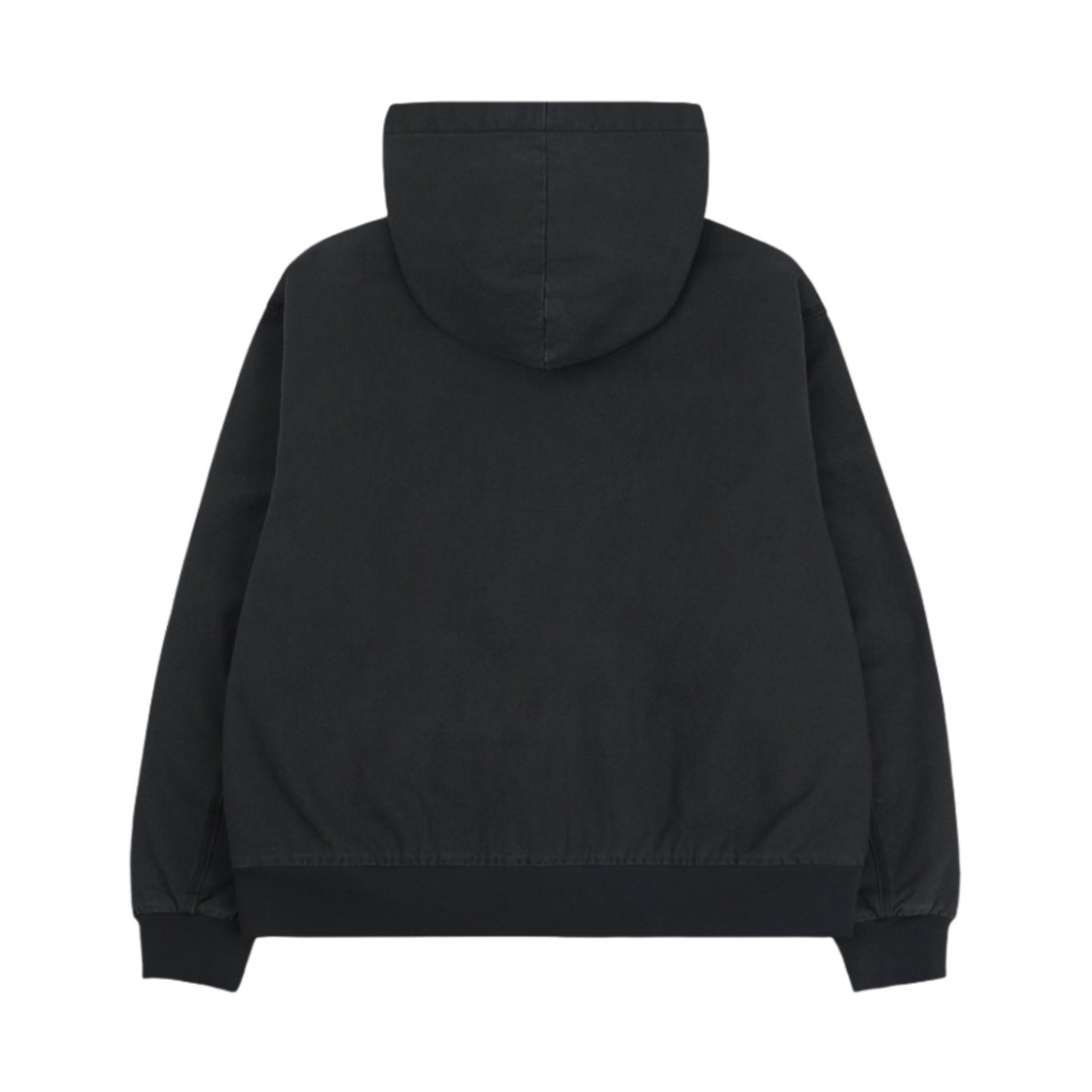 나이키 라이프 패딩 후드 자켓 오프 느와르 - US/EU(Nike Life Padded Hooded Jacket Off Noir - US/EU) - 2