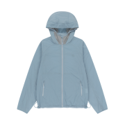 Sansan Gear Streamline Hood Jacket Sky Blue - 25SS