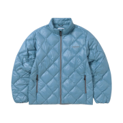 Thisisneverthat Ultralight Down Jacket Blue