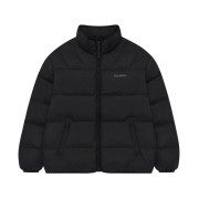 Covernat RDS Coverlight Stan Collar Down Black