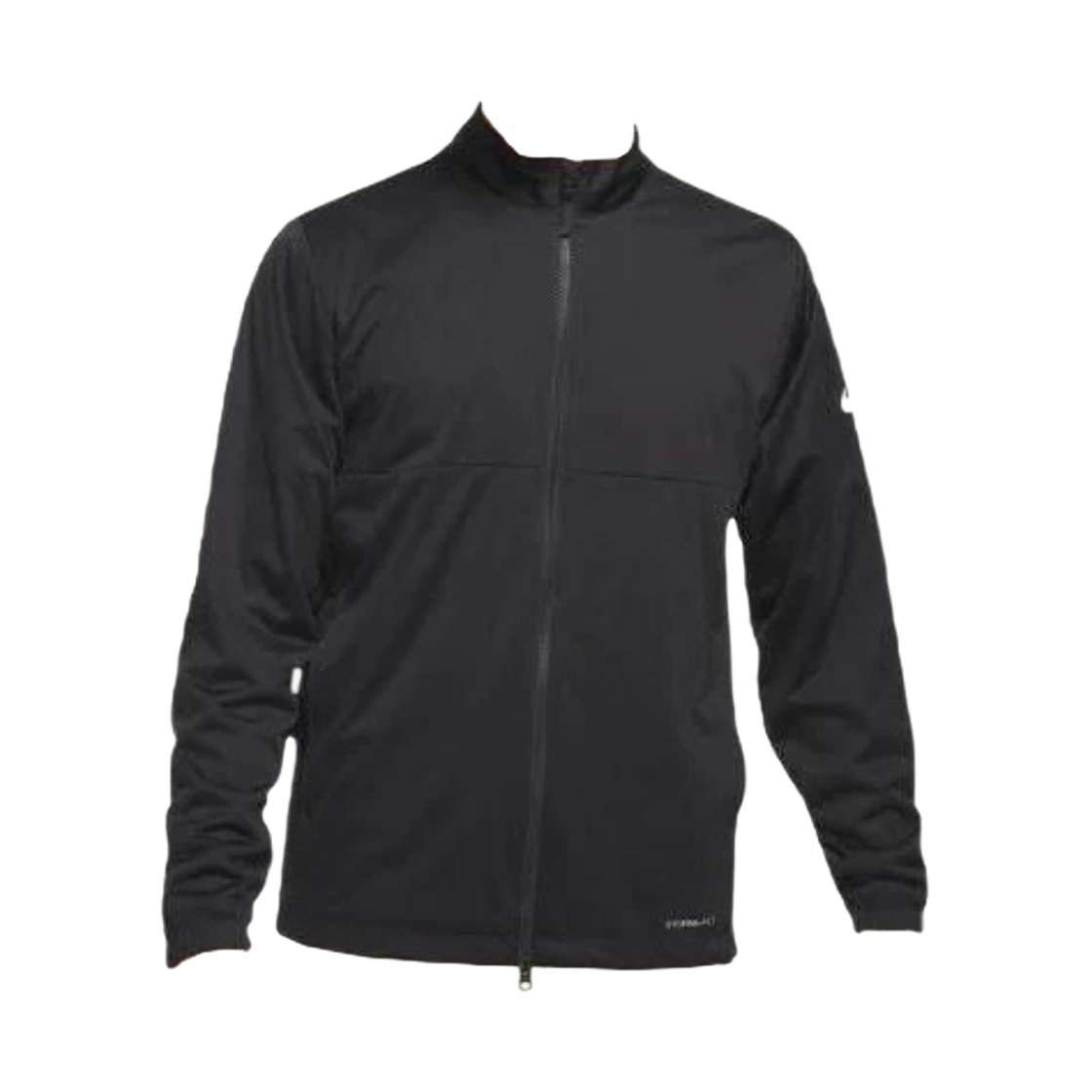 DA2868-010 Nike Storm-FIT Victory Golf Full Zip Jacket Black - Asia