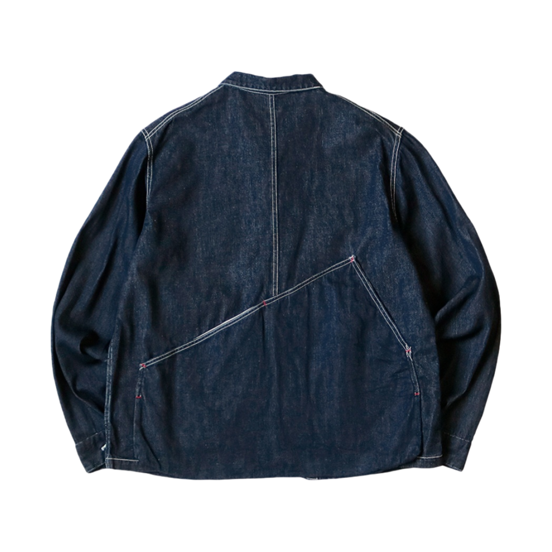 ご予約】KAPITAL(キャピタル) 11.5ozデニム×8ozデニムリンゴマン