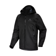 Arc'teryx Beta AR Jacket Black