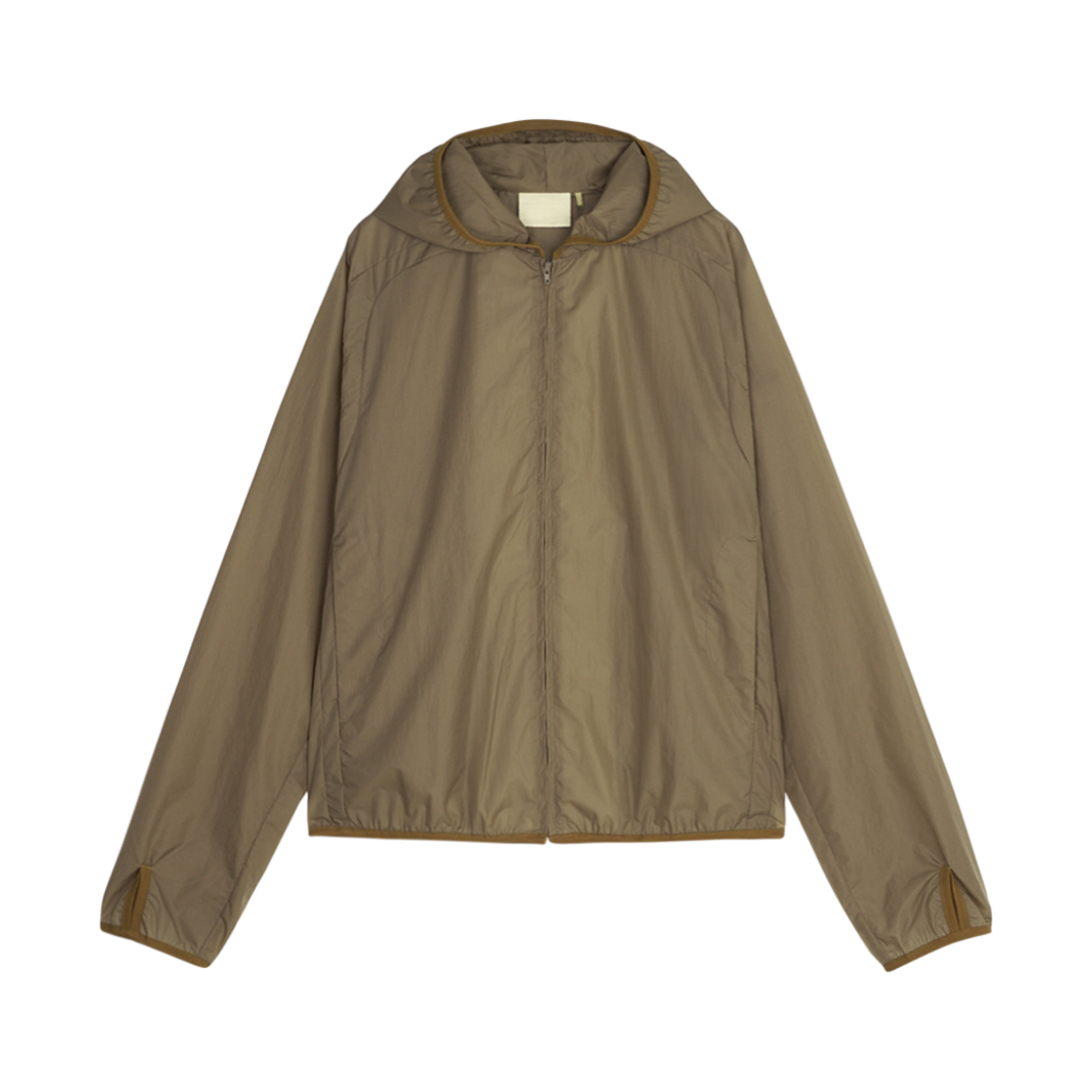 KM4DOTBJY06BR [KREAM 단독] Jian Ye Basic Unit 05 Brown - 24FW