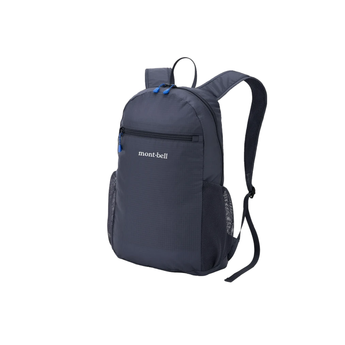 몽벨 포케터블 라이트 팩 10 네이비(Montbell Pocketable Light Pack 10 Navy)