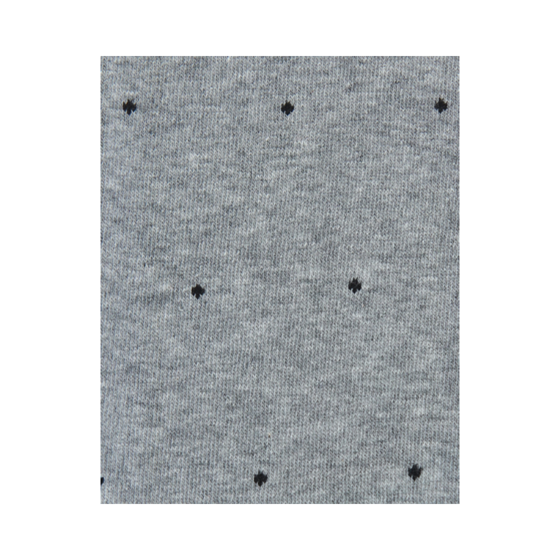 오니뗄라 코튼 폴카 도트 타이즈 라이트 그레이(Onnitella Cotton Polka Dot Tights Light Gray)