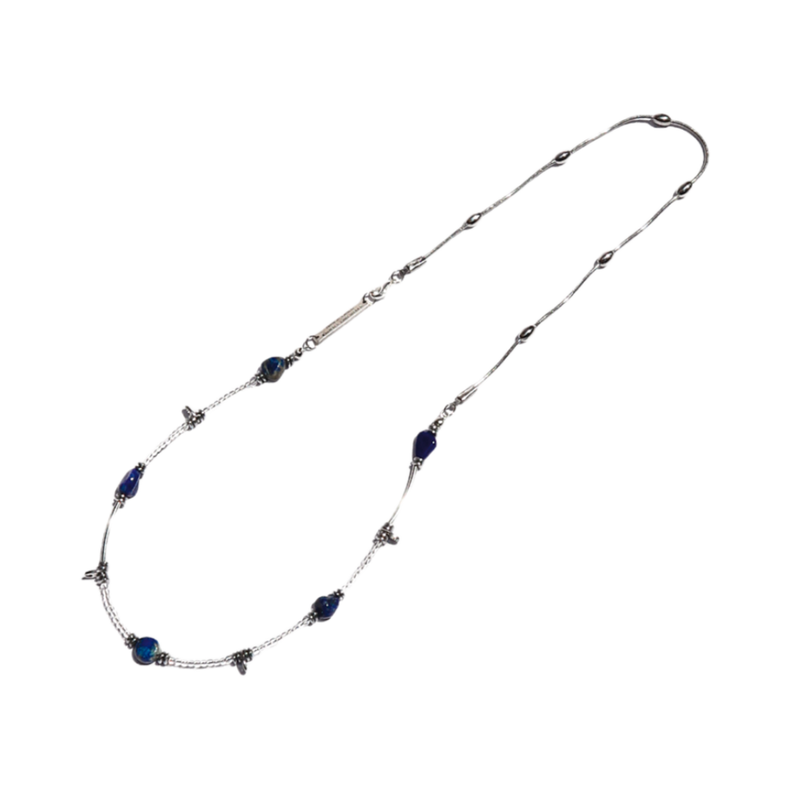 YPA22SAAC001 Youche UT Necklace 001