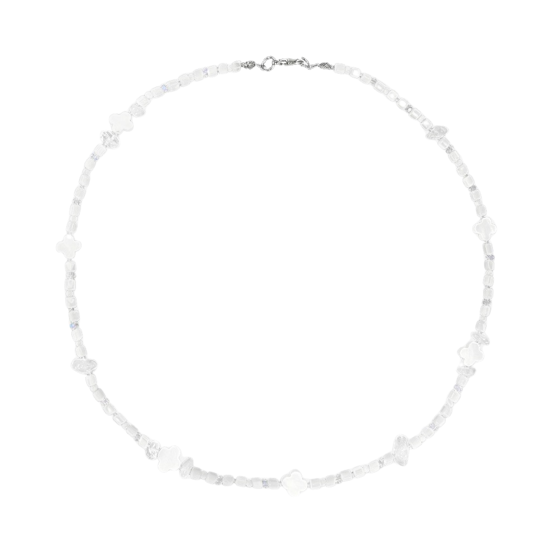 루바티 테티스 자개 네크리스(Rubati Tethys Necklace)