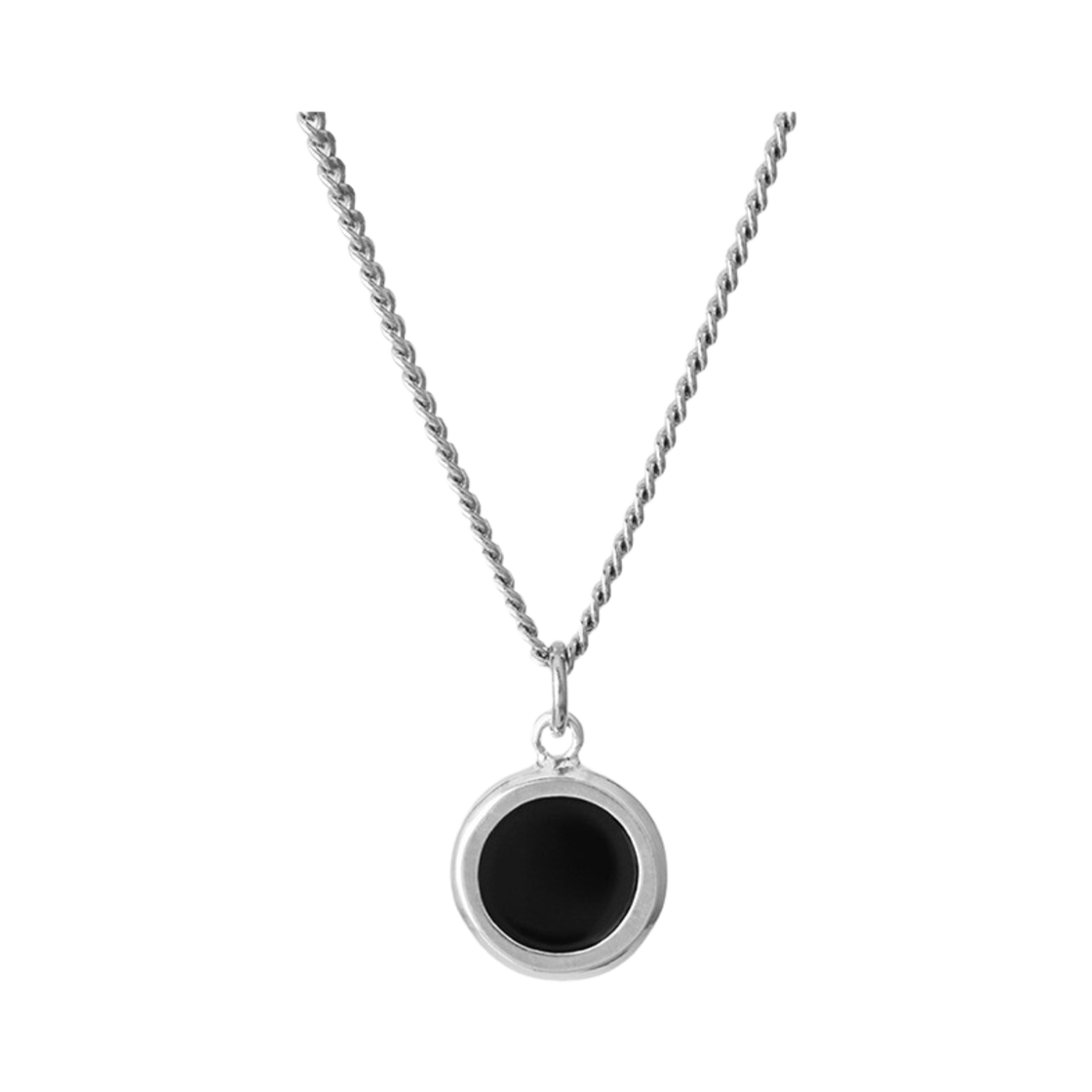 논논 매직 써클 넥클리스