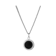 Nonenon Magic Circle Necklace