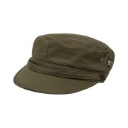 Human Made Military Cap Olive Drab