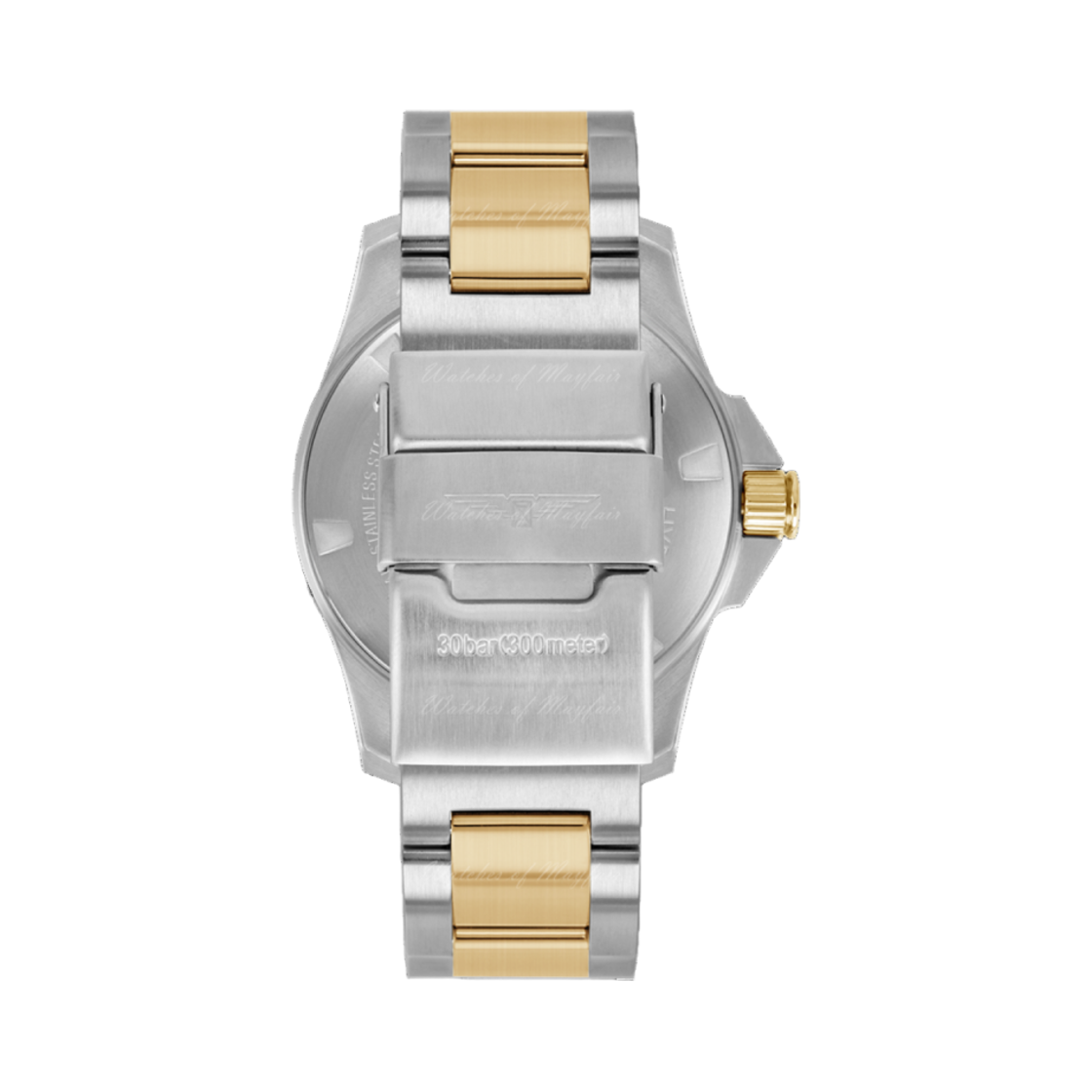 론진 하이드로콘퀘스트 오토매틱 41mm 스테인리스 스틸 세라믹 그린(Longines Hydroconquest Automatic 41mm Stainless Steel Ceramic Green) - 3