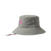 (W) Vivienne Westwood Orb Embroidered Adventure Hat Khaki
