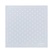 Jichoi Bandana New Fabric Grey