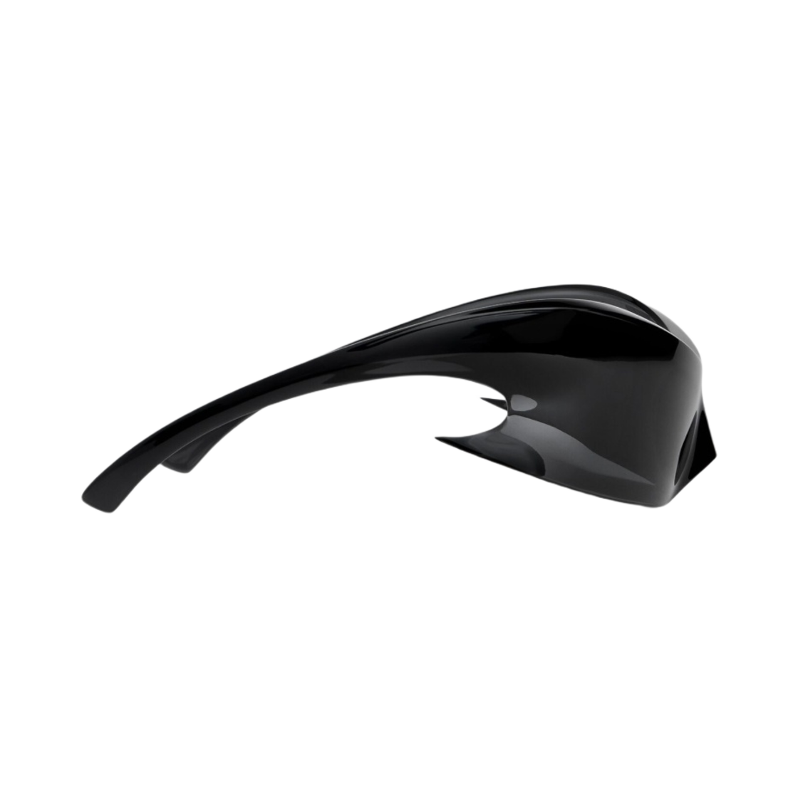 783094T00071000 Balenciaga Speed Sunglasses Black - #3