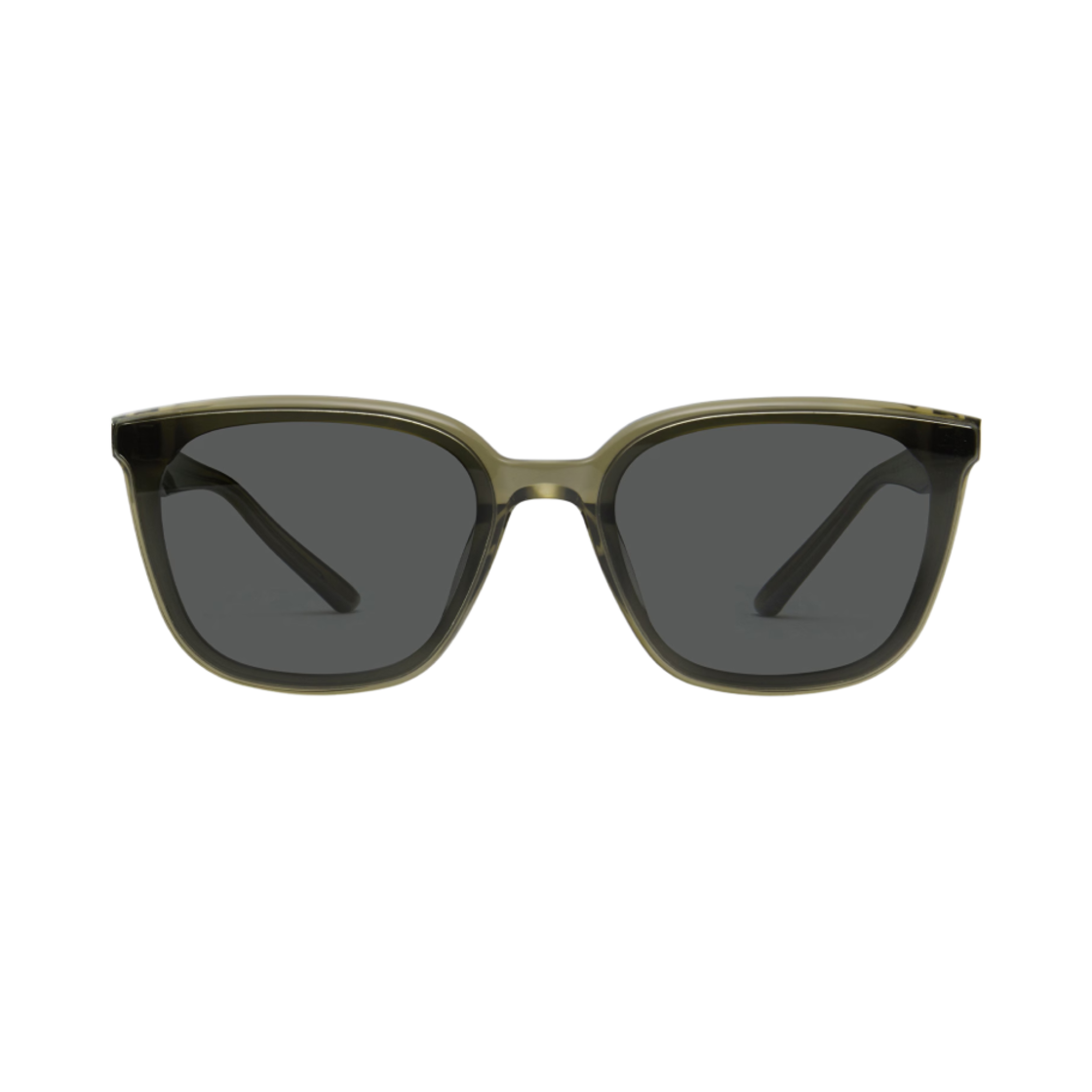 젠틀 몬스터 피노 KC1 카키 블랙(Gentle Monster Pino KC1 Khaki Black)