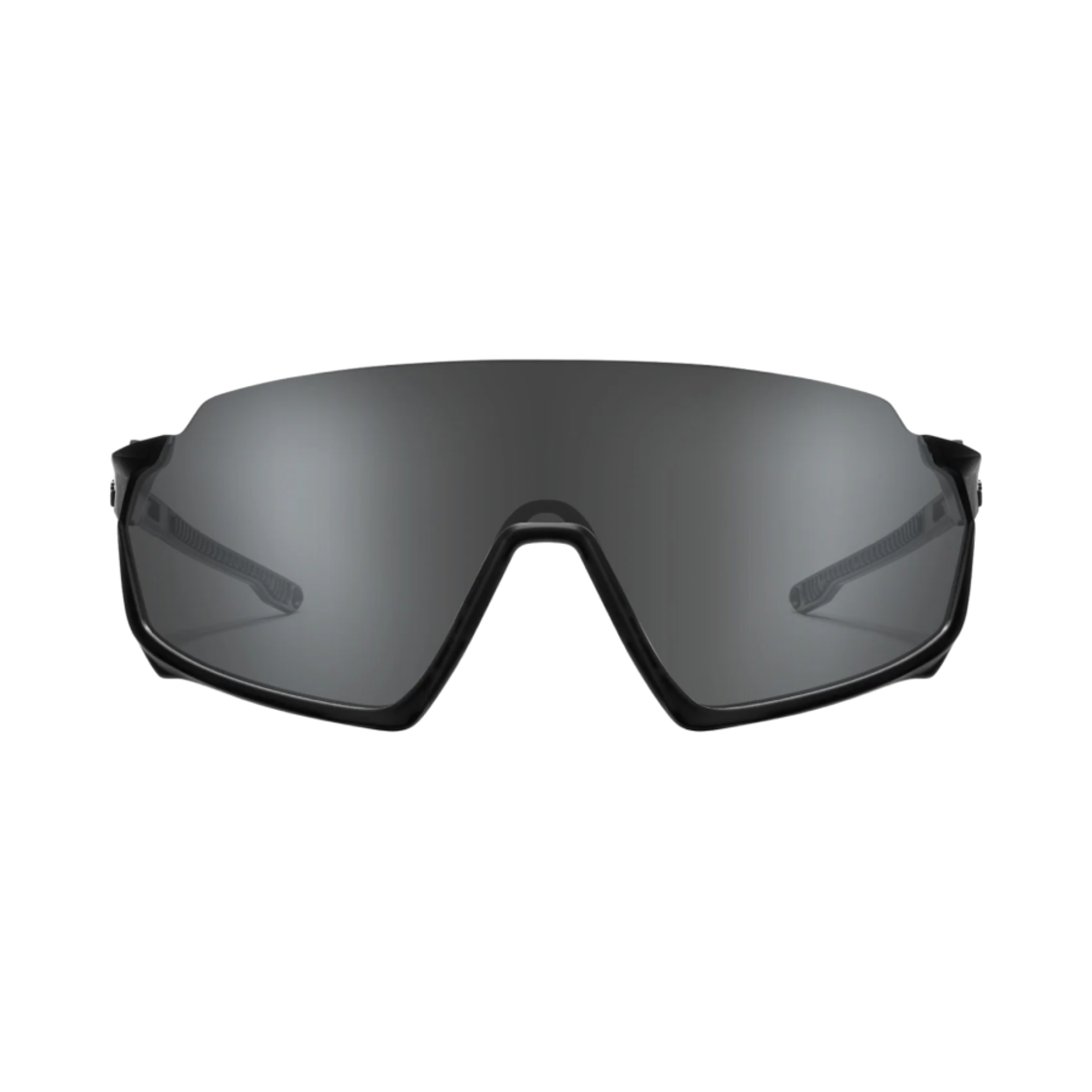 료카 GP-1XT 매트 블랙 프레임 다크 카본 렌즈(Roka GP-1XT Matte Black Frame Dark Carbon Lens) - 1