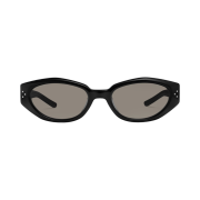Gentle Monster Dada 01 G Black Gray