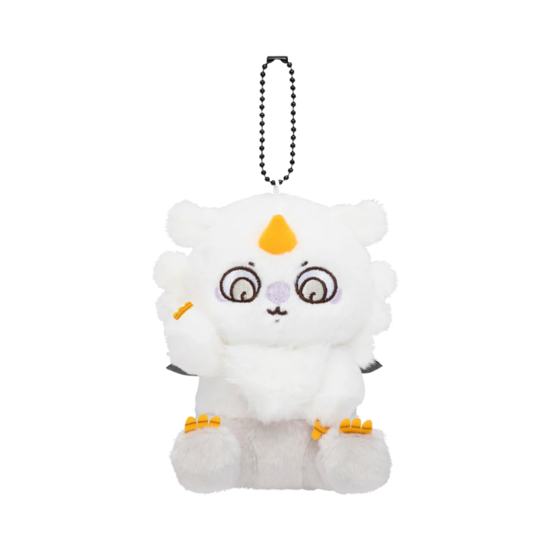 치이카와 슈퍼 매지컬 아노코 마스코트(Chiikawa Super Magical Anoko Mascot)
