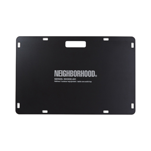 Helinox x Neighborhood Solid Top - 20SS (No Frame)