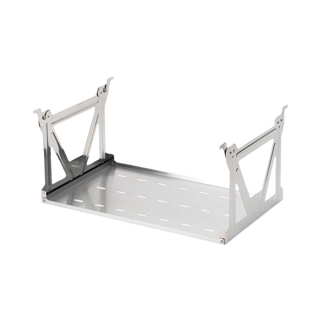 스노우 피크 IGT 행잉 랙 샤로(Snow Peak IGT Hanging Rack Shallow)