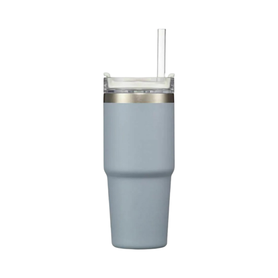 스탠리 x 스타벅스 21 SS 블루 퀜처 핸들 텀블러 473ml(Stanley x Starbucks 21 SS Blue Quencher Handle Tumbler 473ml) - 2