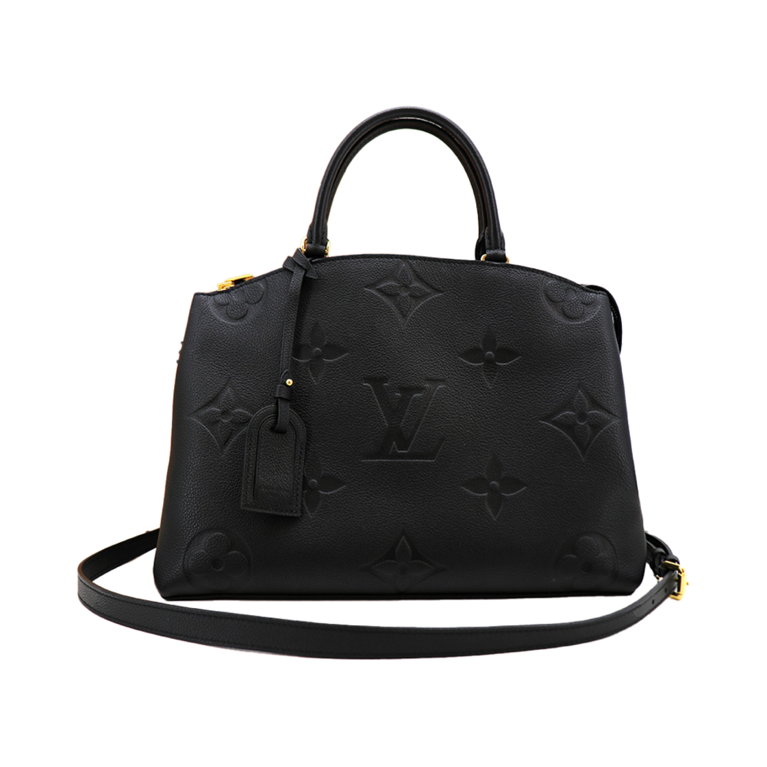 ITSETJBVH9TS Louis Vuitton Grand Palais Empreinte