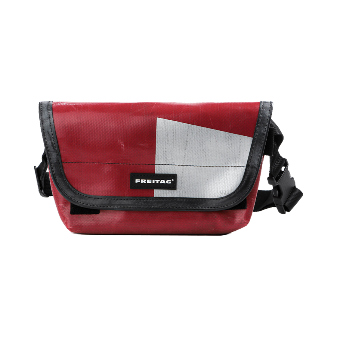 F40 JAMIE 0566 FREITAG Boutique Unisex F40 JAMIE 0566 Hip Sack