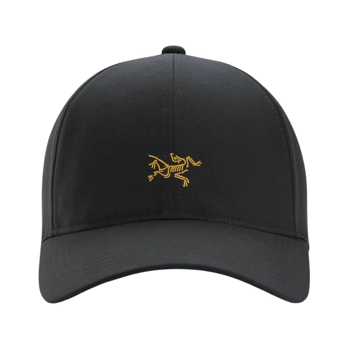 7074 Arc'teryx Small Bird Cap Black