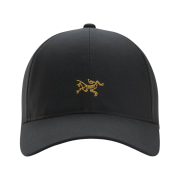 Arc'teryx Small Bird Cap Black