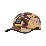 Supreme x Marithe Francois Girbaud Sport Camp Cap Camo - 25SS