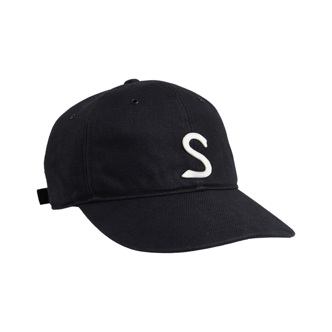 테프 스토어즈 수 이탈리아 블랙(Tef Stores Suh's Italy Black)