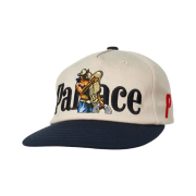 Palace Howdy Cap Tan - 22SS