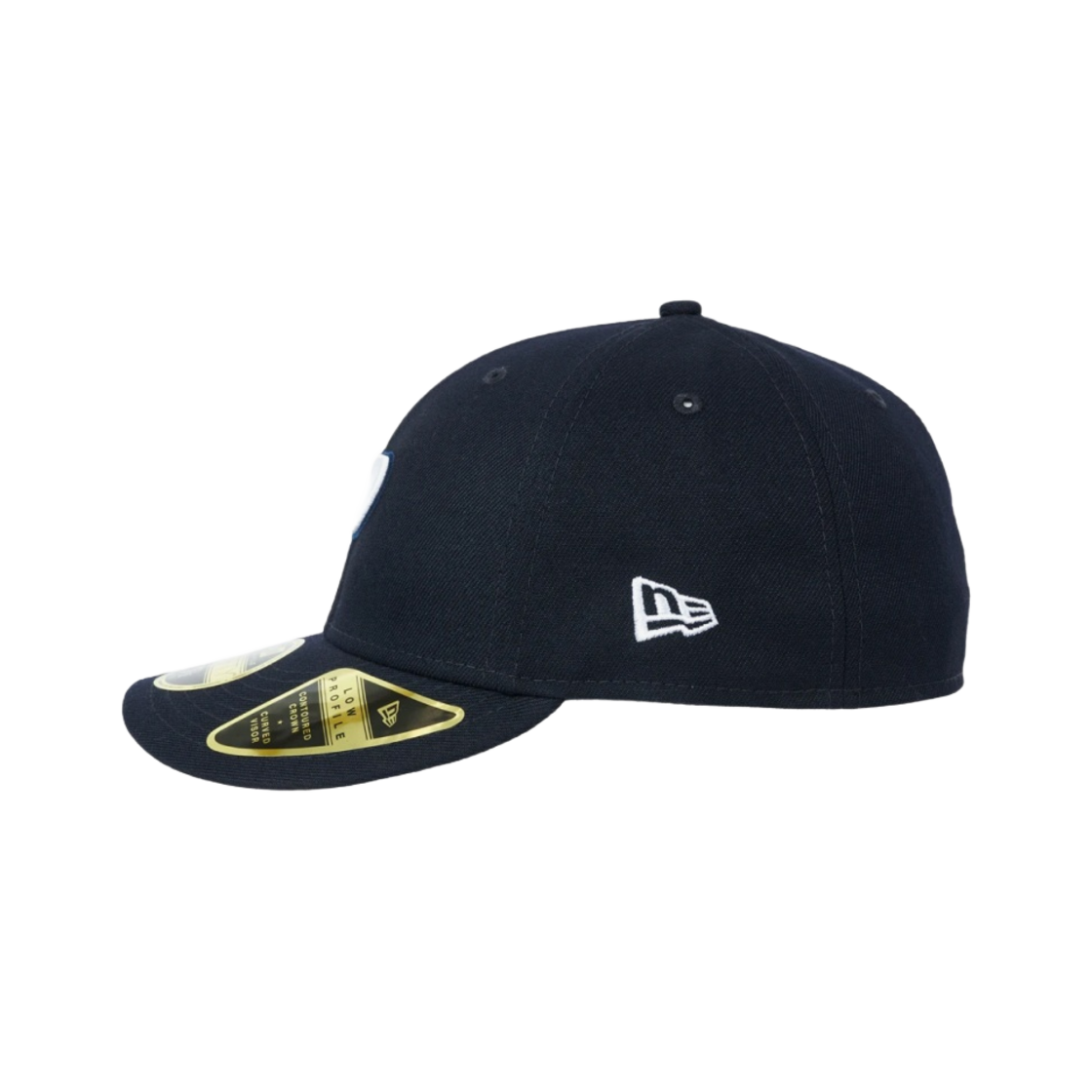 팔라스 뉴에라 볼트 햇 네이비 - 21FW(Palace New Era Bolt Hat Navy - 21FW) - 3