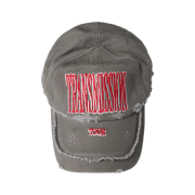 ETCE Transmission Layered Cap Charcoal