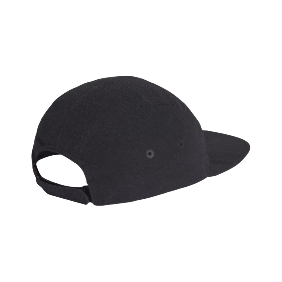 아디다스 히트 RDY 4-패널 캡 블랙(Adidas Heat RDY Four-Panel Cap Black) - 2