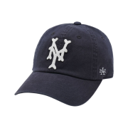 American Needle Archive NY Cubs Nl Navy