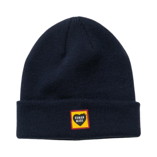 ヒューマンメイド　CLASSIC BEANIE HUMAN MADE CLASSIC BEANIE – HUMAN MADE Inc.